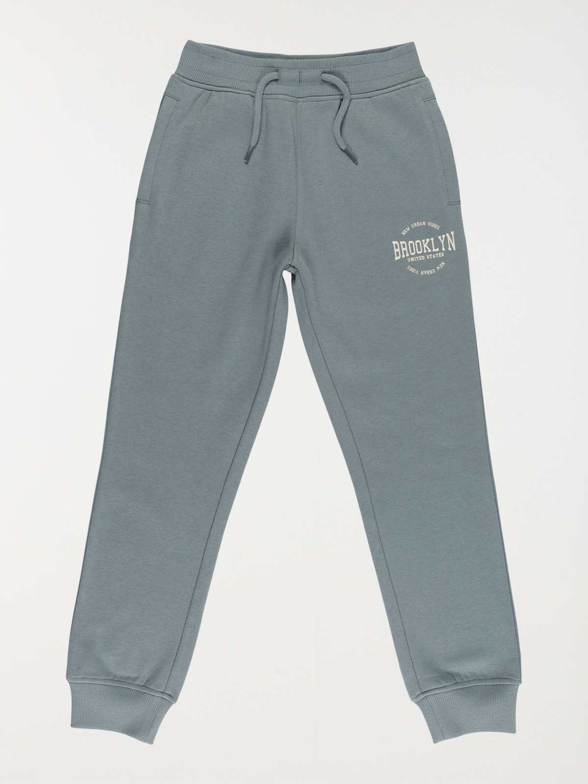 Jogging Brooklyn garçon (3-12A)