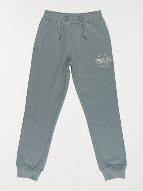 Jogging Brooklyn garçon (3-12A)