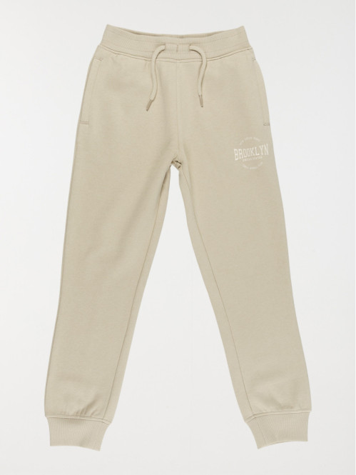 Pantalon jogging Brooklyn...