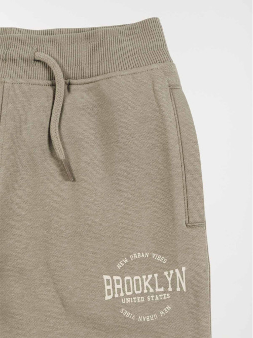 Jogging garçon Brooklyn...