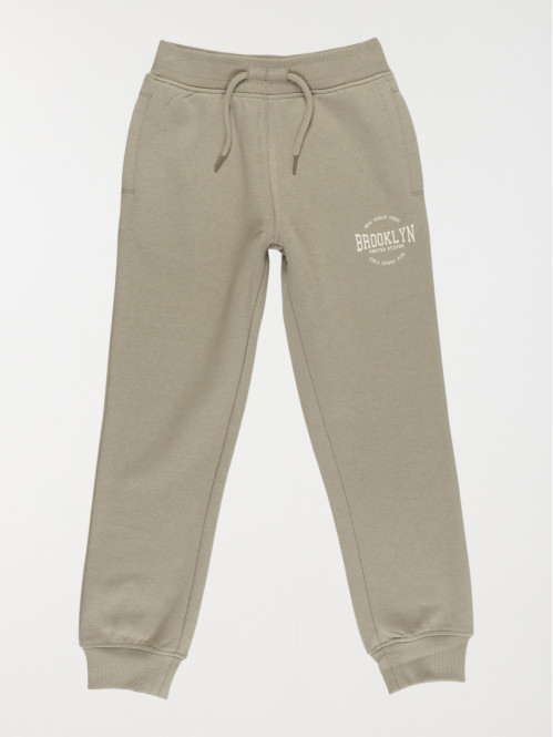 Jogging garçon Brooklyn (3-12A)