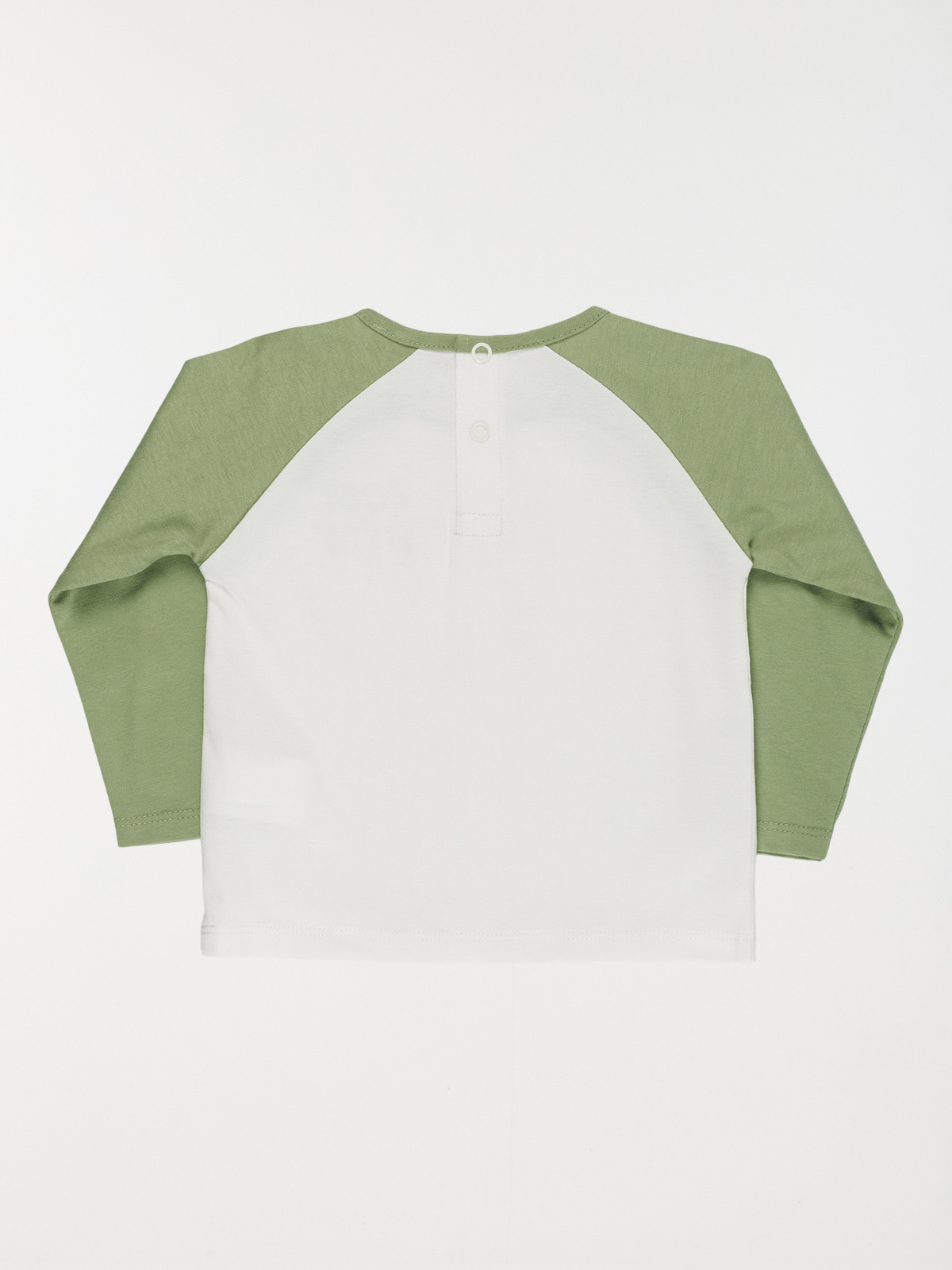 T-shirt cool boy bicolore garçon (3-36M) T-shirt cool boy bicolore garçon (3-36M)