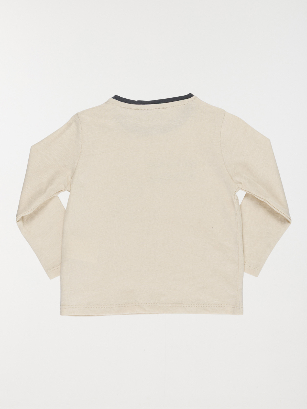 Tee-shirt message garçon (3-36M)