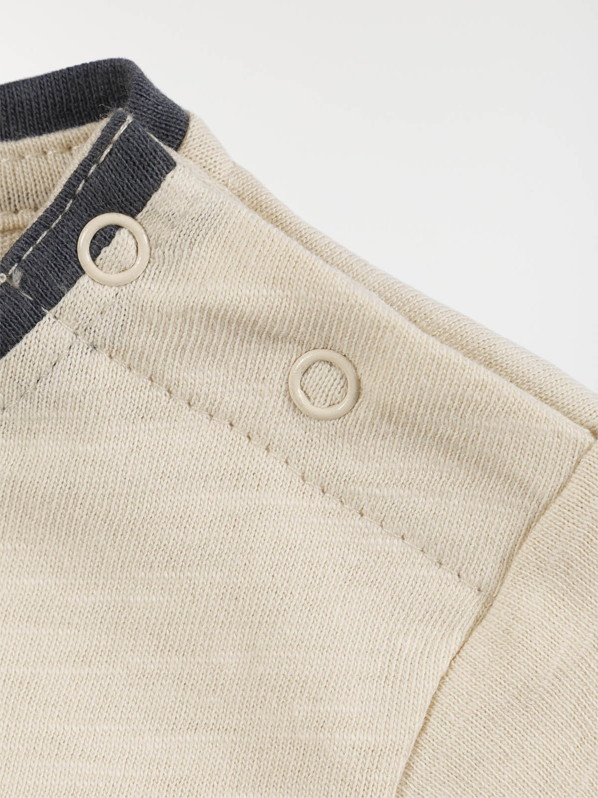 Tee-shirt message garçon (3-36M)