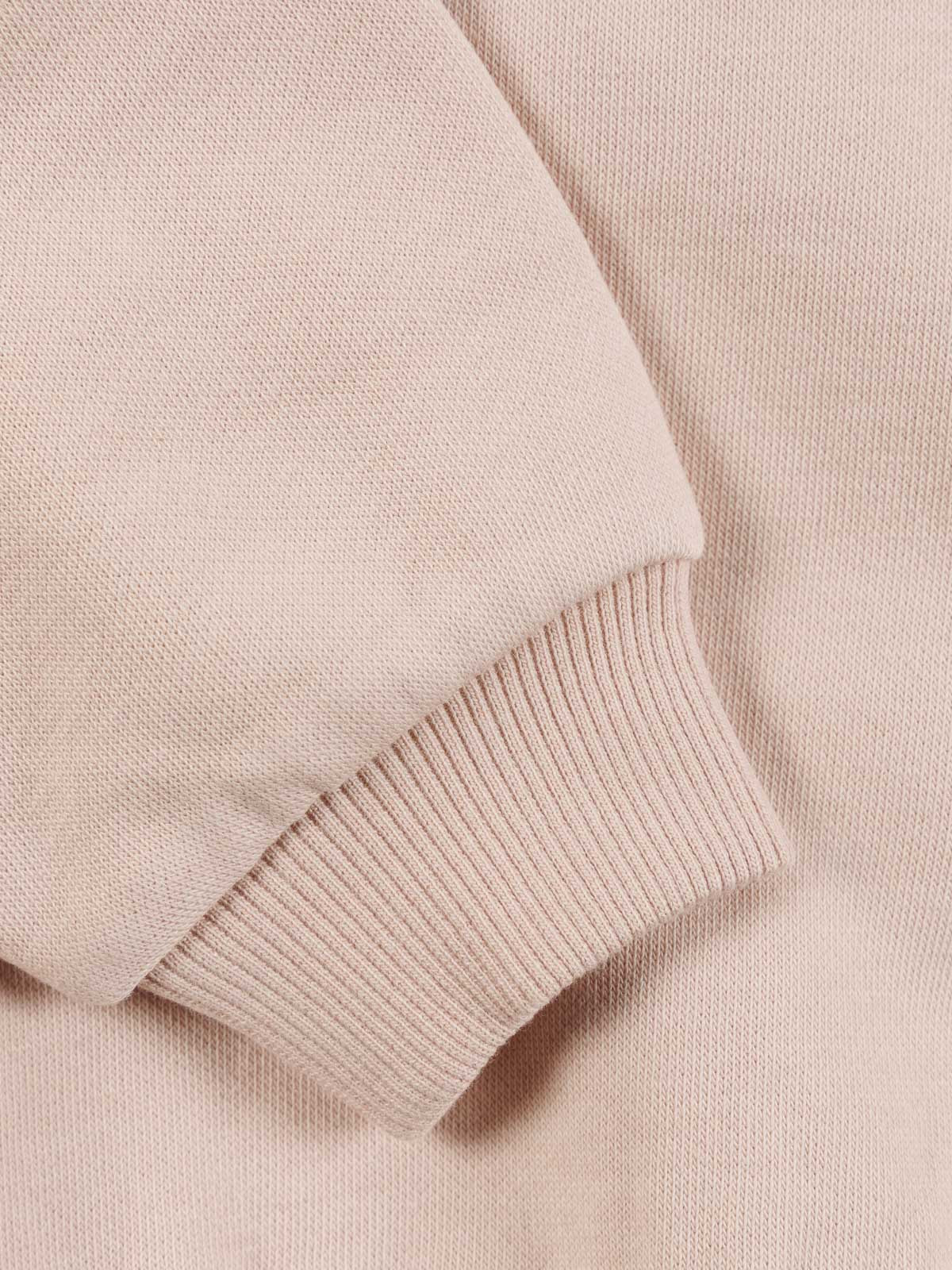 Sweat message fille (3-36M)