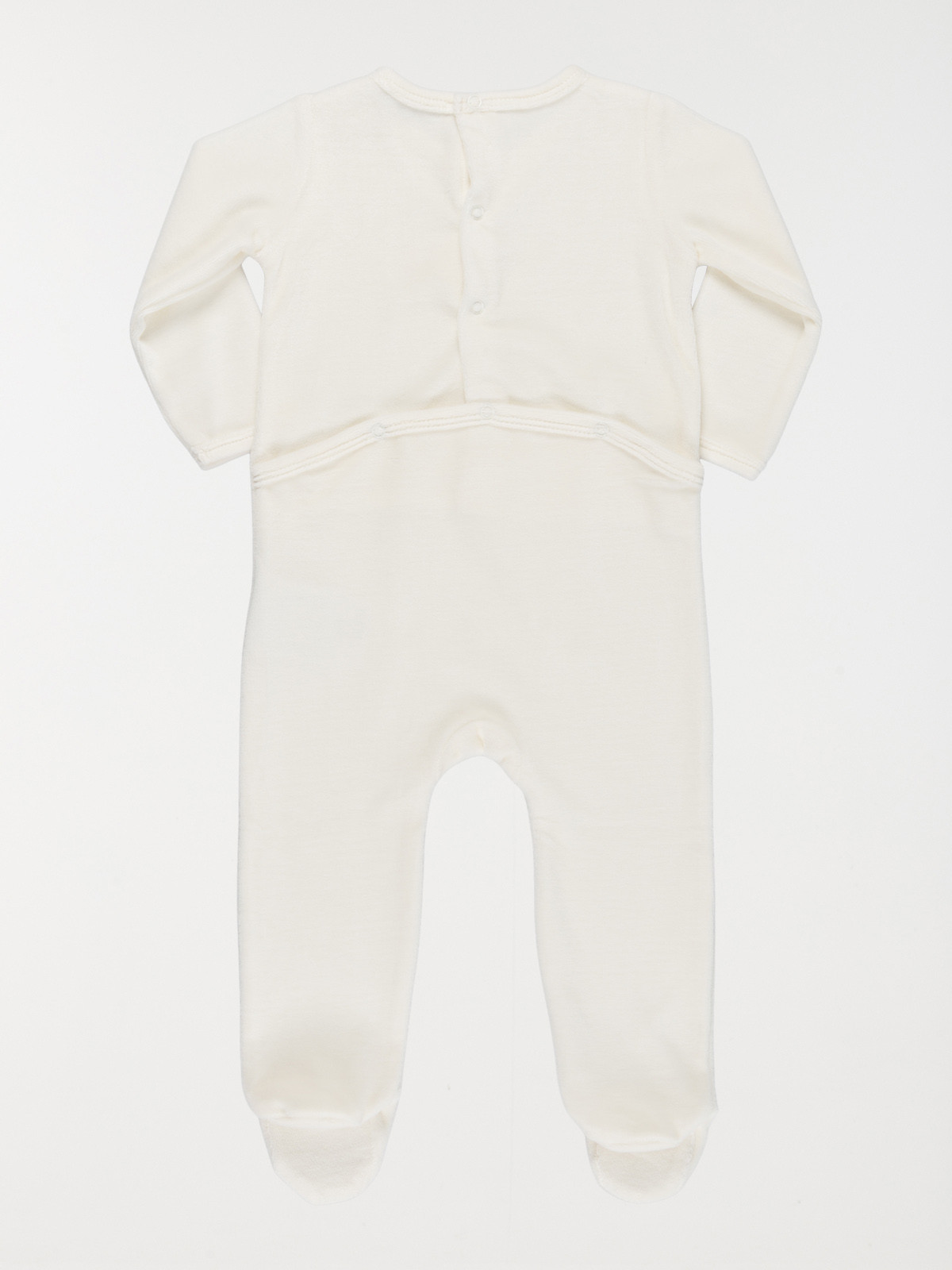 Dors-bien message fille (3-24M) Dors-bien message fille (3-24M)