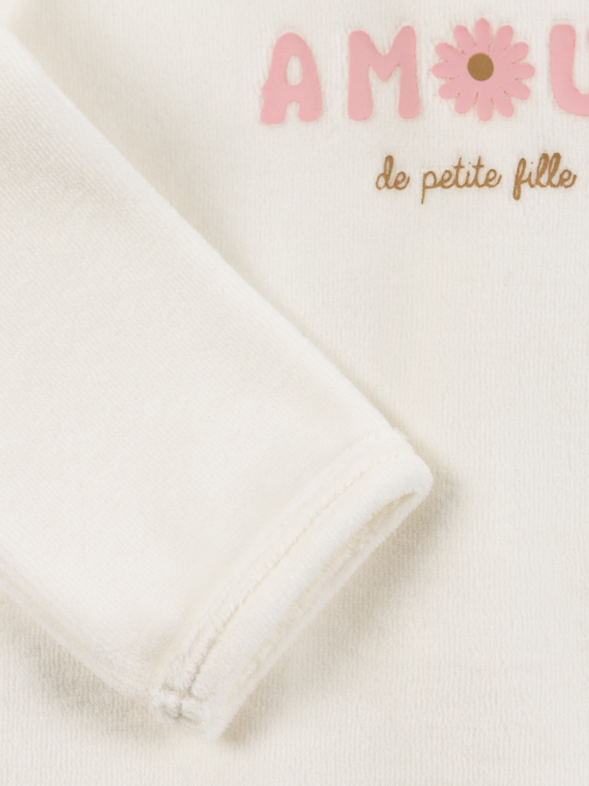 Dors-bien message fille (3-24M) Dors-bien message fille (3-24M)