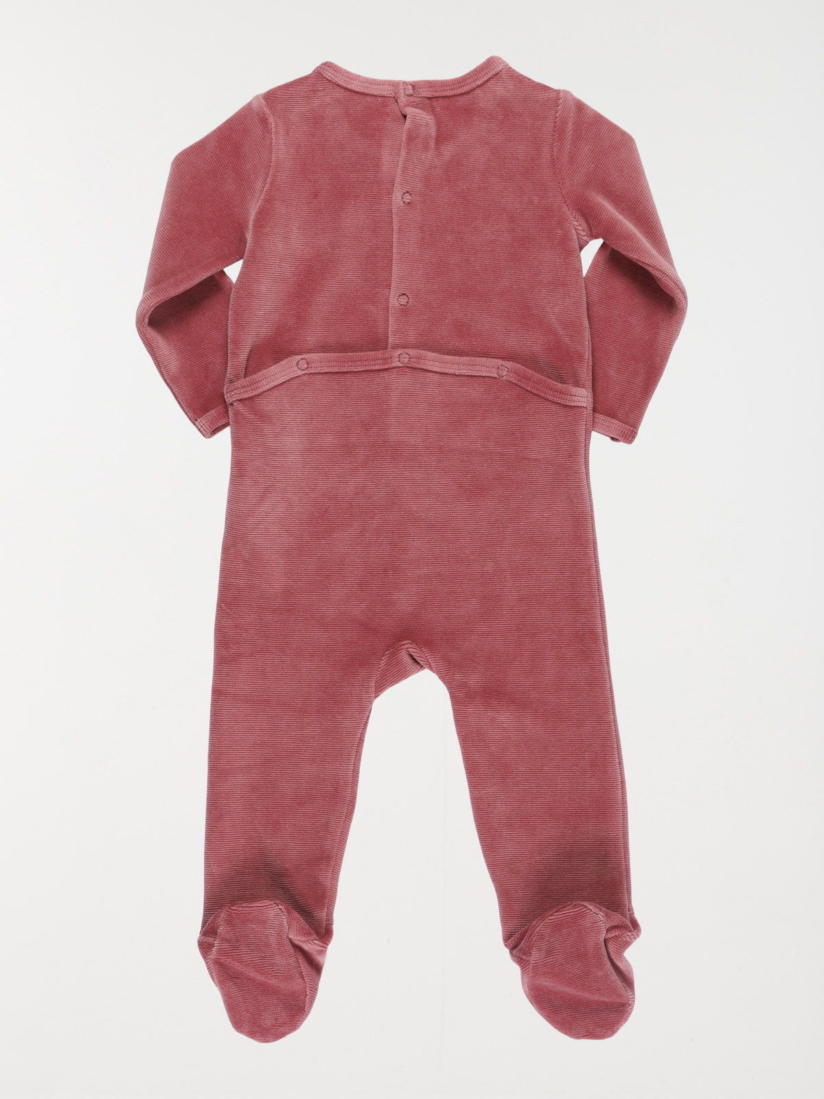 Dors-bien petit amour fille (3-24M)