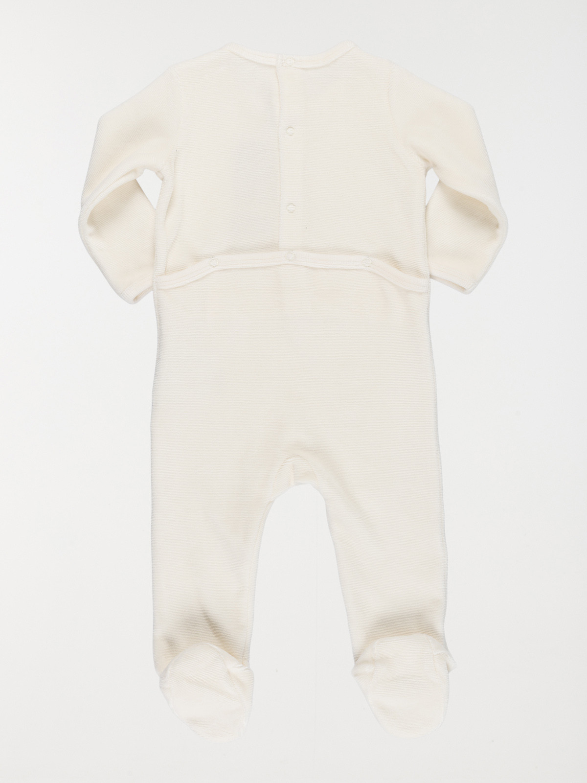 Dors-bien bout d'amour fille (3-24M) Dors-bien bout d'amour fille (3-24M)