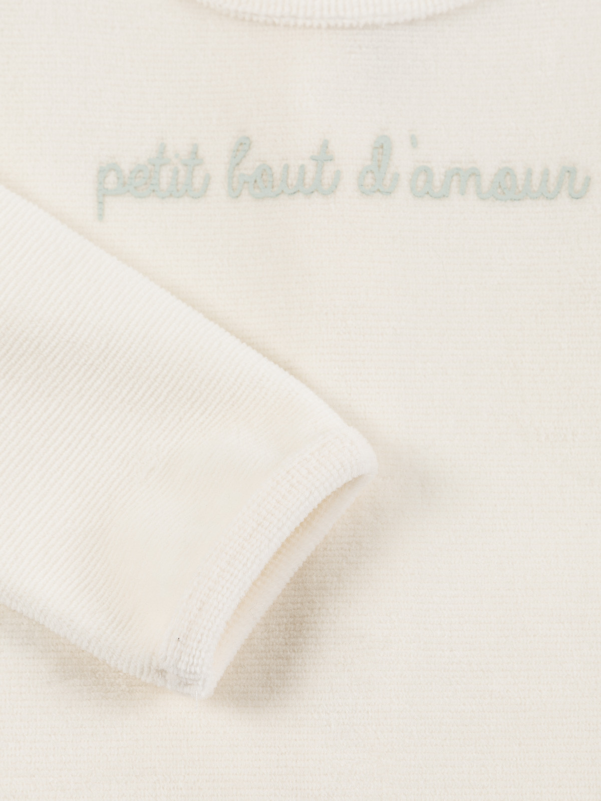 Dors-bien bout d'amour fille (3-24M) Dors-bien bout d'amour fille (3-24M)