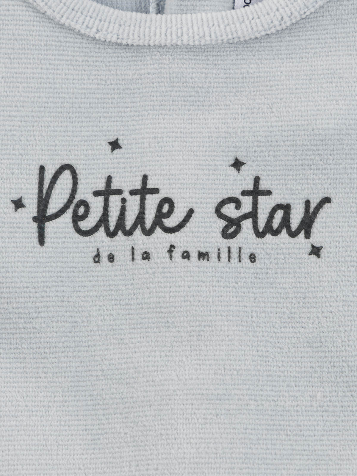 Dors-bien petite star fille (3-24M) Dors-bien petite star fille (3-24M)