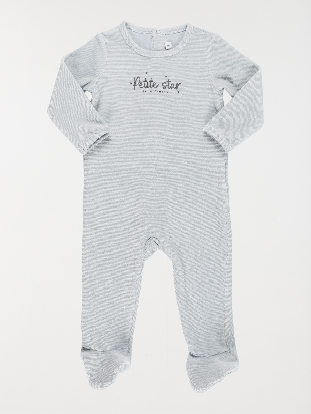 Dors-bien petite star fille (3-24M)
