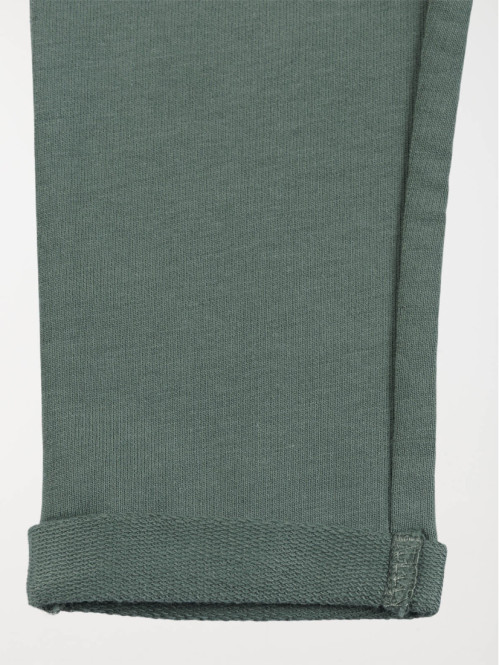 Pantalon vert forêt garçon...