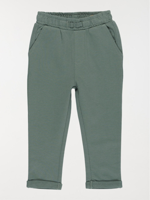 Pantalon vert forêt garçon...