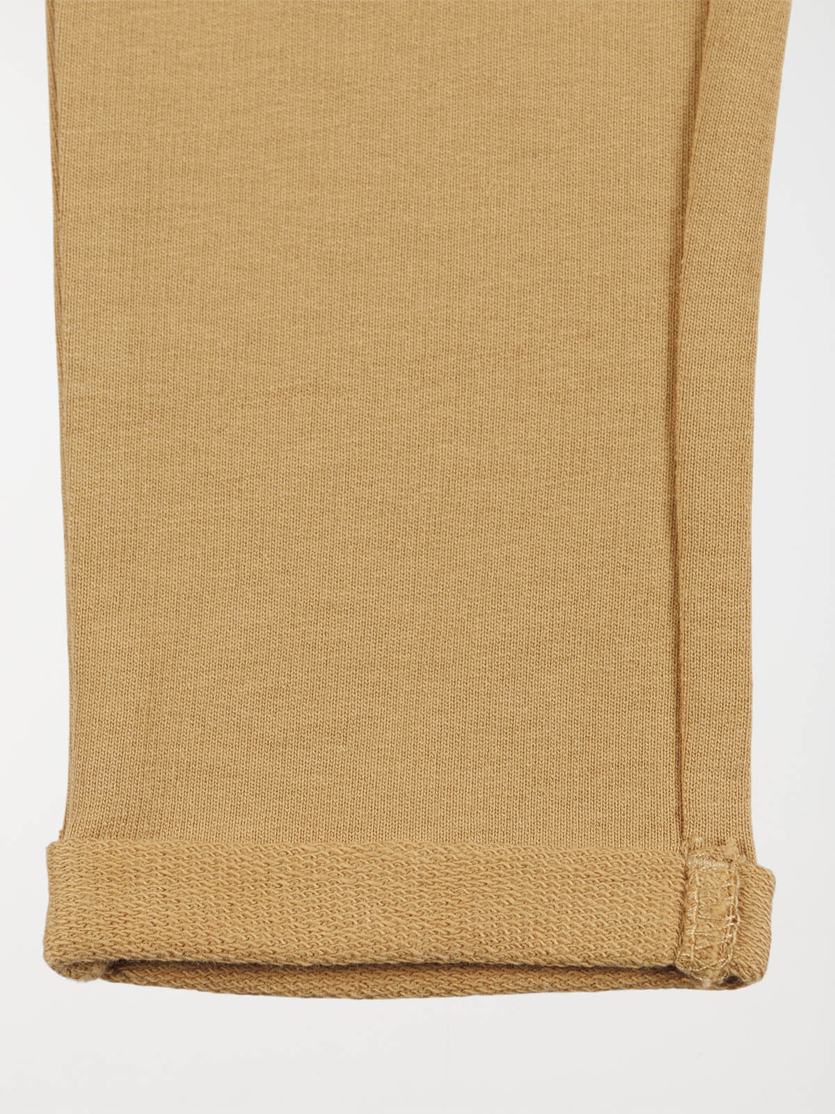 Pantalon uni garçon (3-36M)