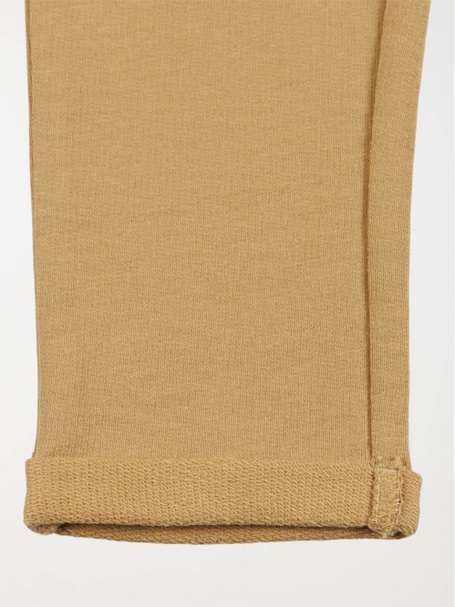 Pantalon uni garçon (3-36M)