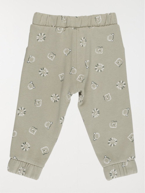 Pantalon imprimé garçon...