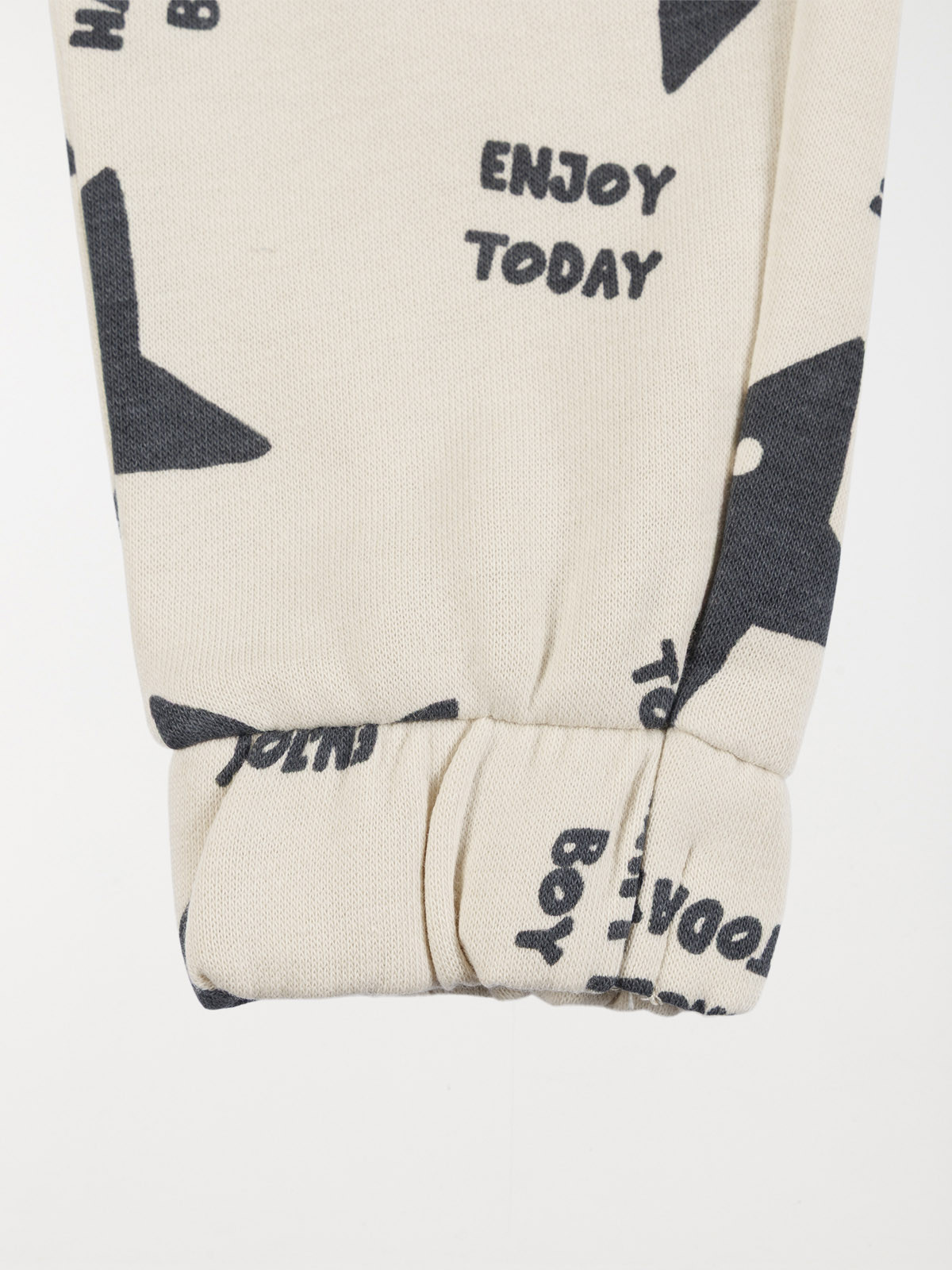 Pantalon imprimé garçon (3-36M) Pantalon imprimé garçon (3-36M)