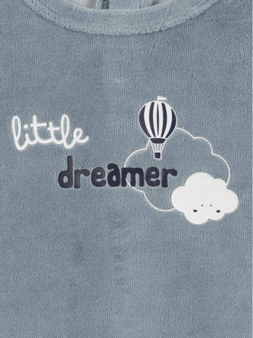 Dors-bien little dreamer...