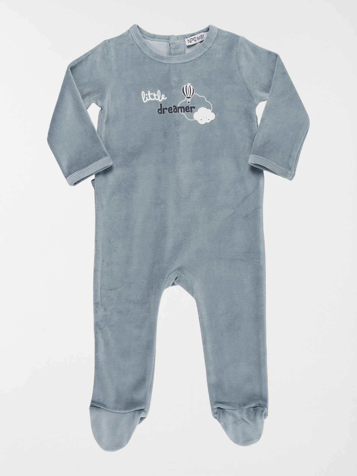 Dors-bien little dreamer garçon (3-24M)
