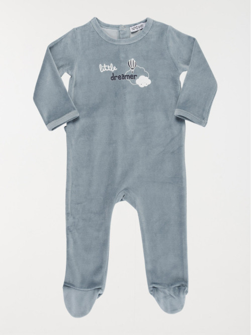 Dors-bien little dreamer garçon (3-24M)