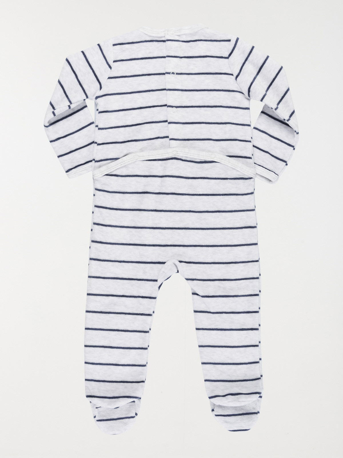 Dors-bien petit bonheur garçon (3-24M) Dors-bien petit bonheur garçon (3-24M)