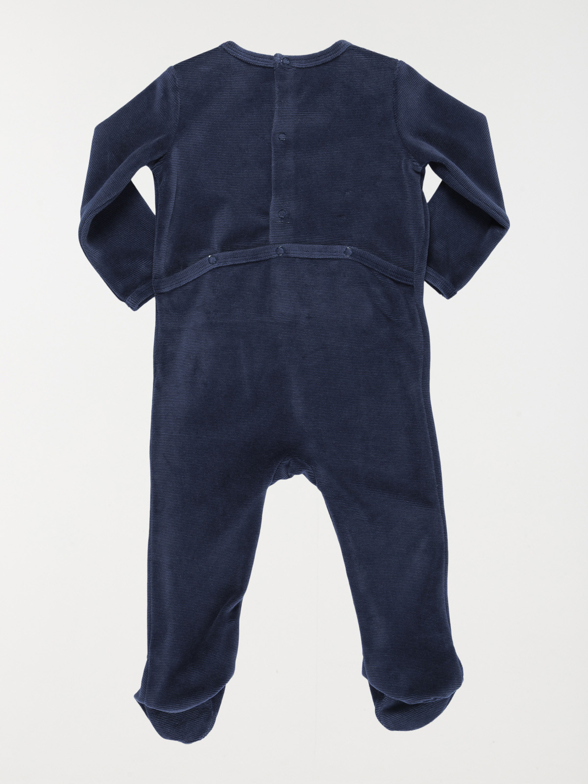 Dors-bien petit chaton garçon (3-24M)