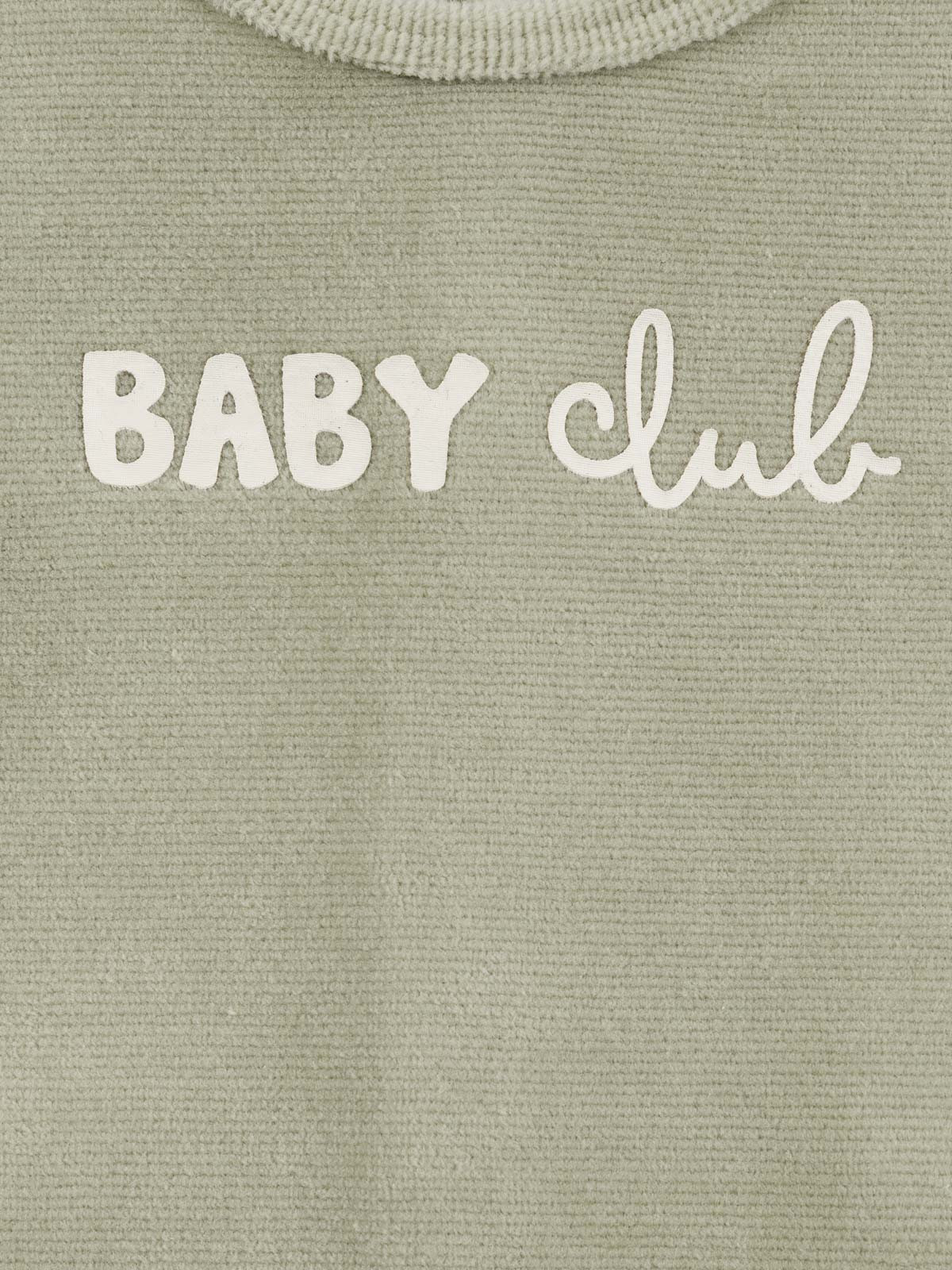 Dors-bien à message garçon (3-24M) Dors-bien à message garçon (3-24M)