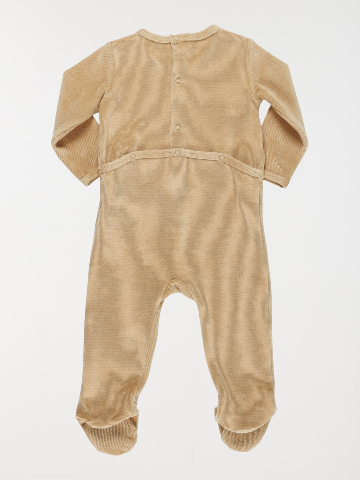 Dors-bien petit coeur garçon (3-24M)