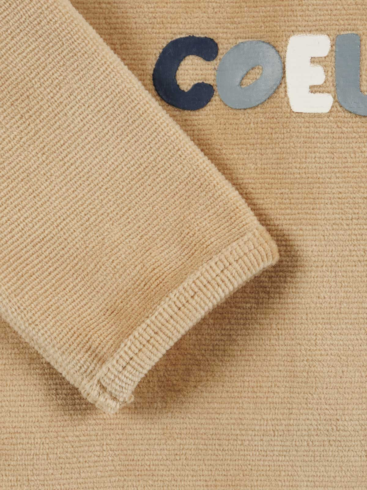 Dors-bien petit coeur garçon (3-24M)