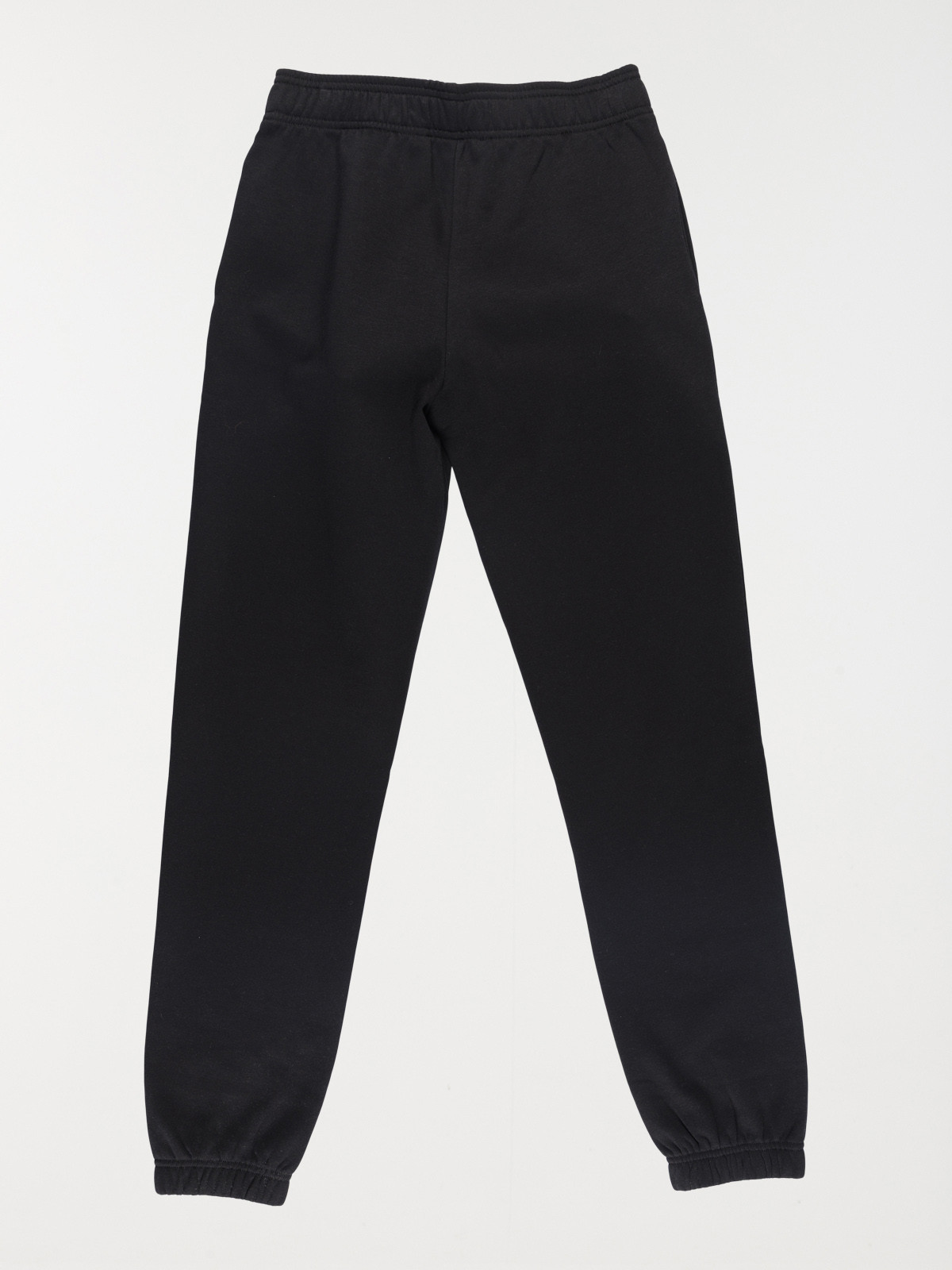 Pantalon de jogging noir garçon (XXS-M)