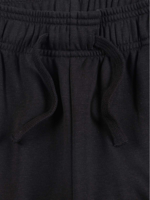 Pantalon de jogging noir...