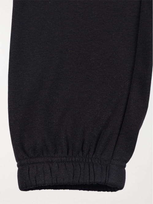 Pantalon de jogging noir...