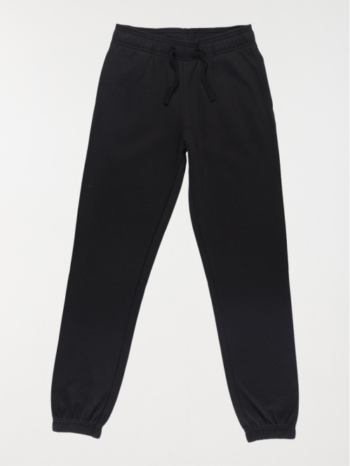 Pantalon de jogging noir...