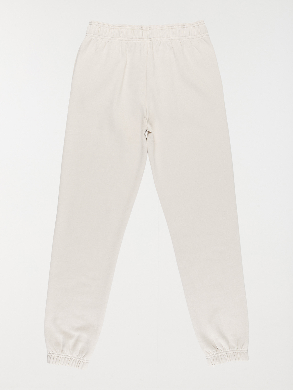 Pantalon de jogging craie garçon (XXS-M) Pantalon de jogging craie garçon (XXS-M)