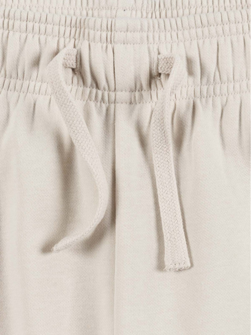 Pantalon de jogging craie...