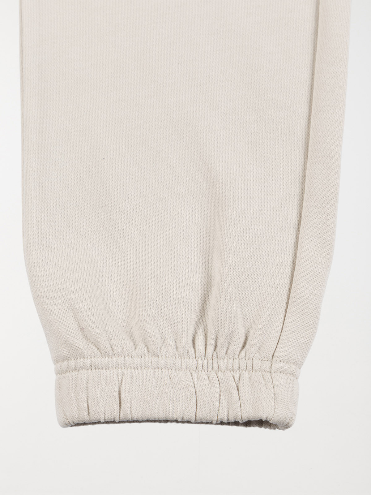 Pantalon de jogging craie garçon (XXS-M) Pantalon de jogging craie garçon (XXS-M)