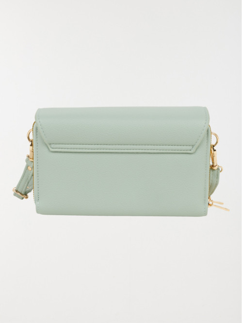 Pochette format portefeuille femme Pochette format portefeuille femme