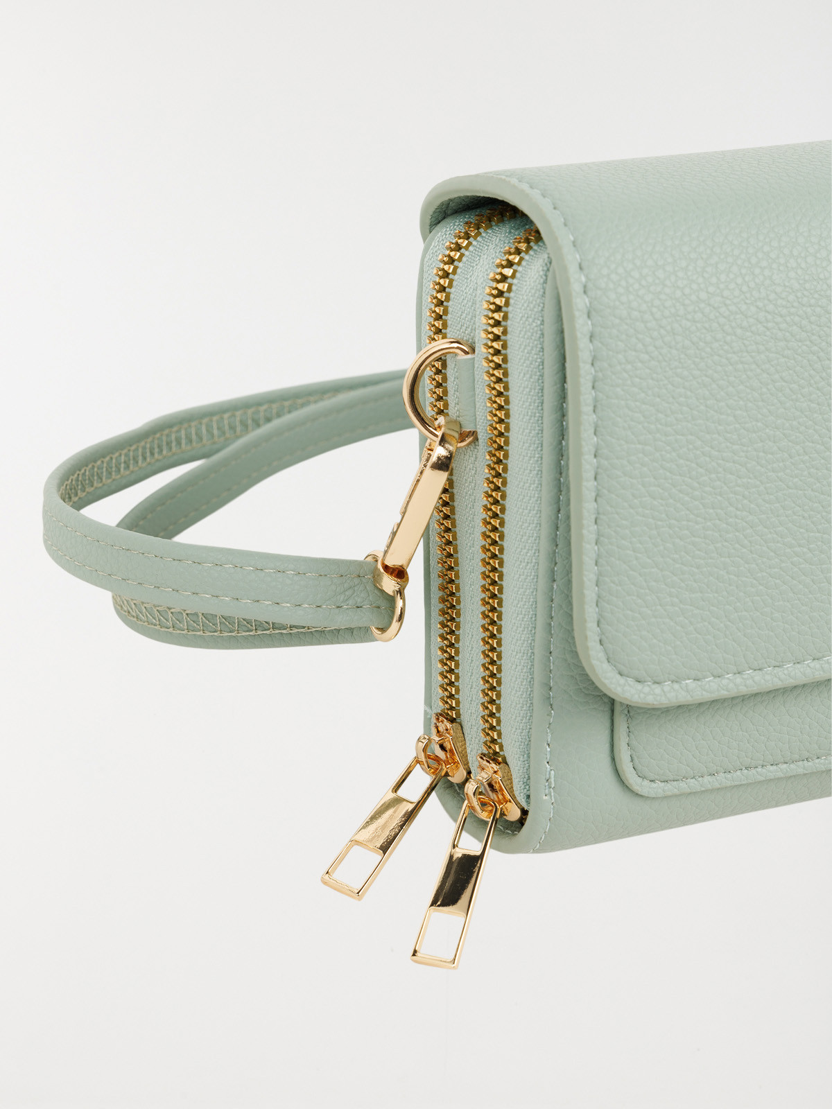 Pochette format portefeuille femme Pochette format portefeuille femme