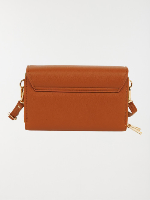 Pochette format portefeuille femme Pochette format portefeuille femme