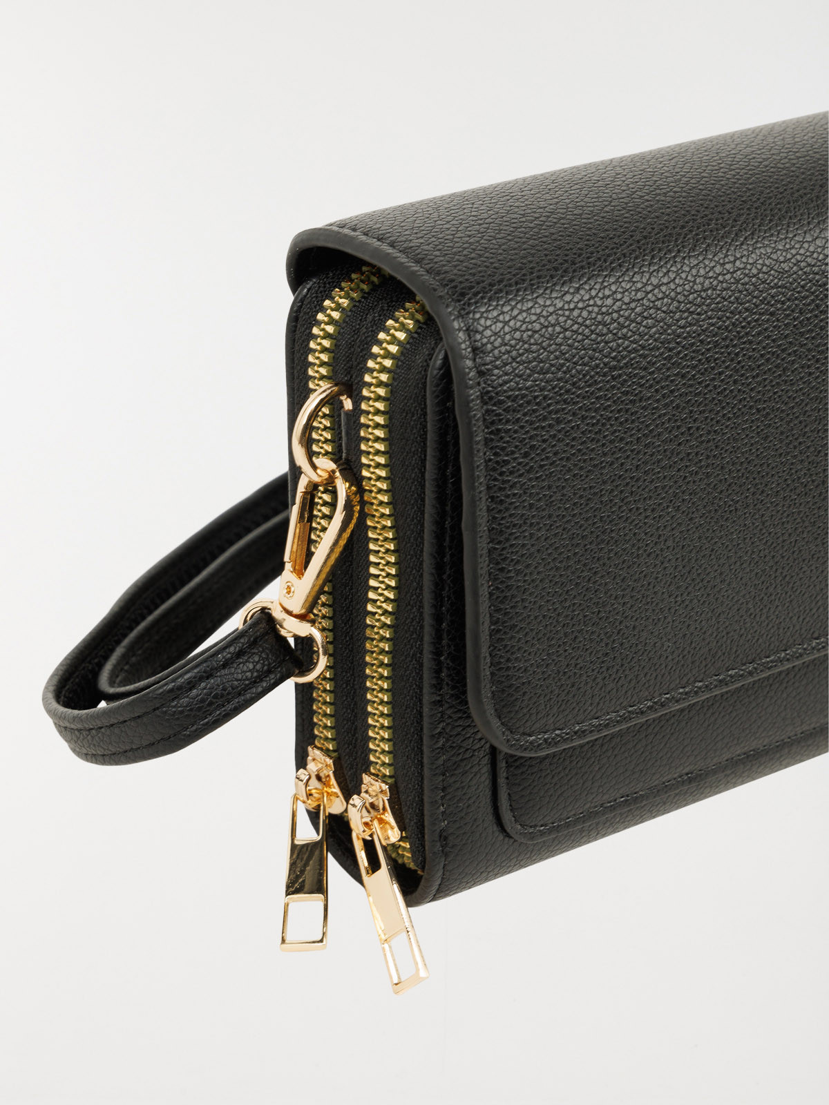 Pochette format portefeuille femme Pochette format portefeuille femme