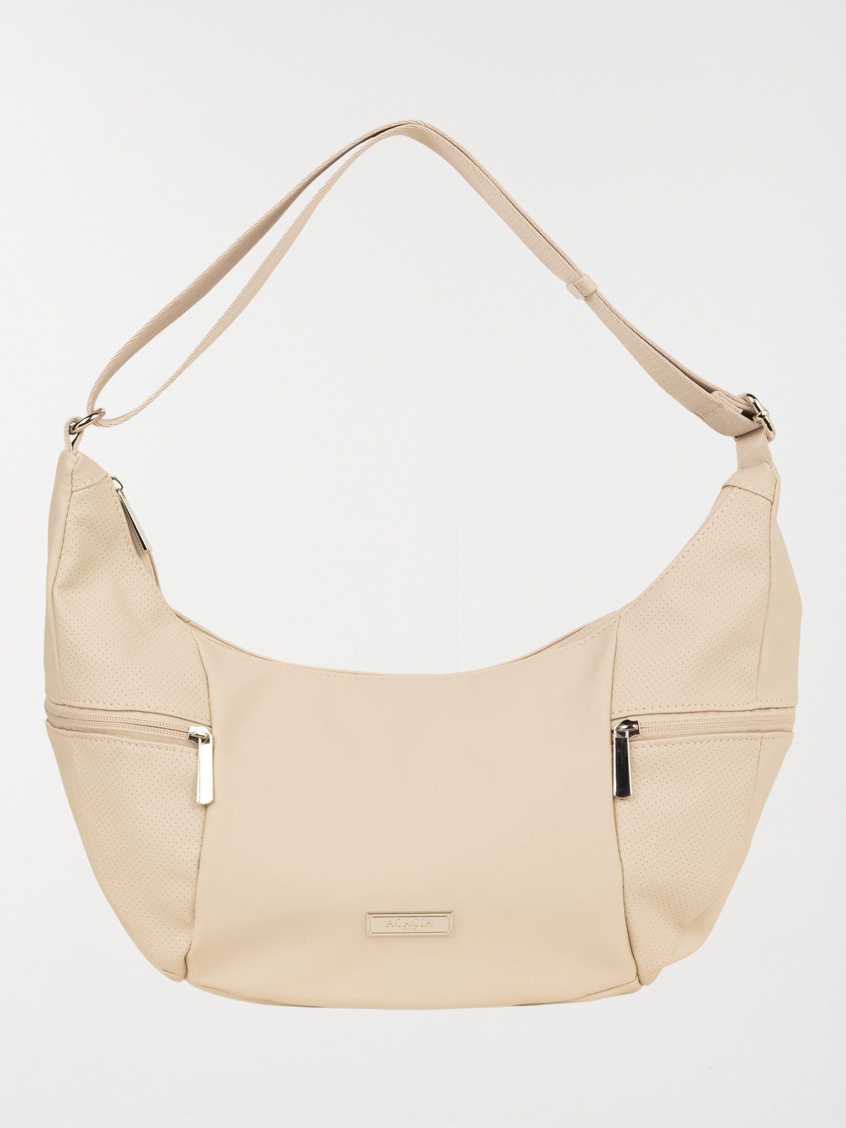 Sac besace demi-lune femme Sac besace demi-lune femme