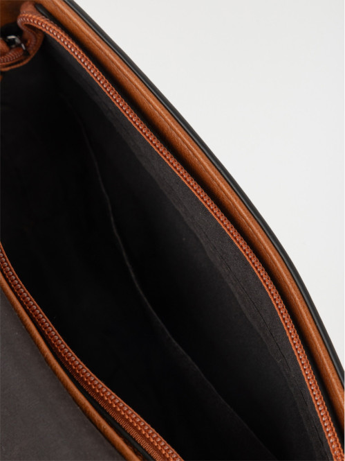 Sac à main besace...