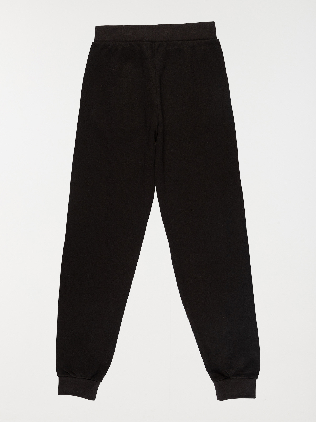 Pantalon jogging noir garçon (XXS-M) Pantalon jogging noir garçon (XXS-M)