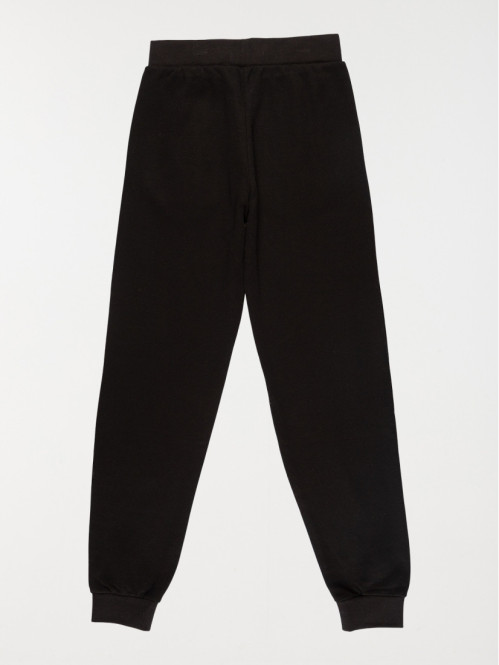 Pantalon jogging noir...