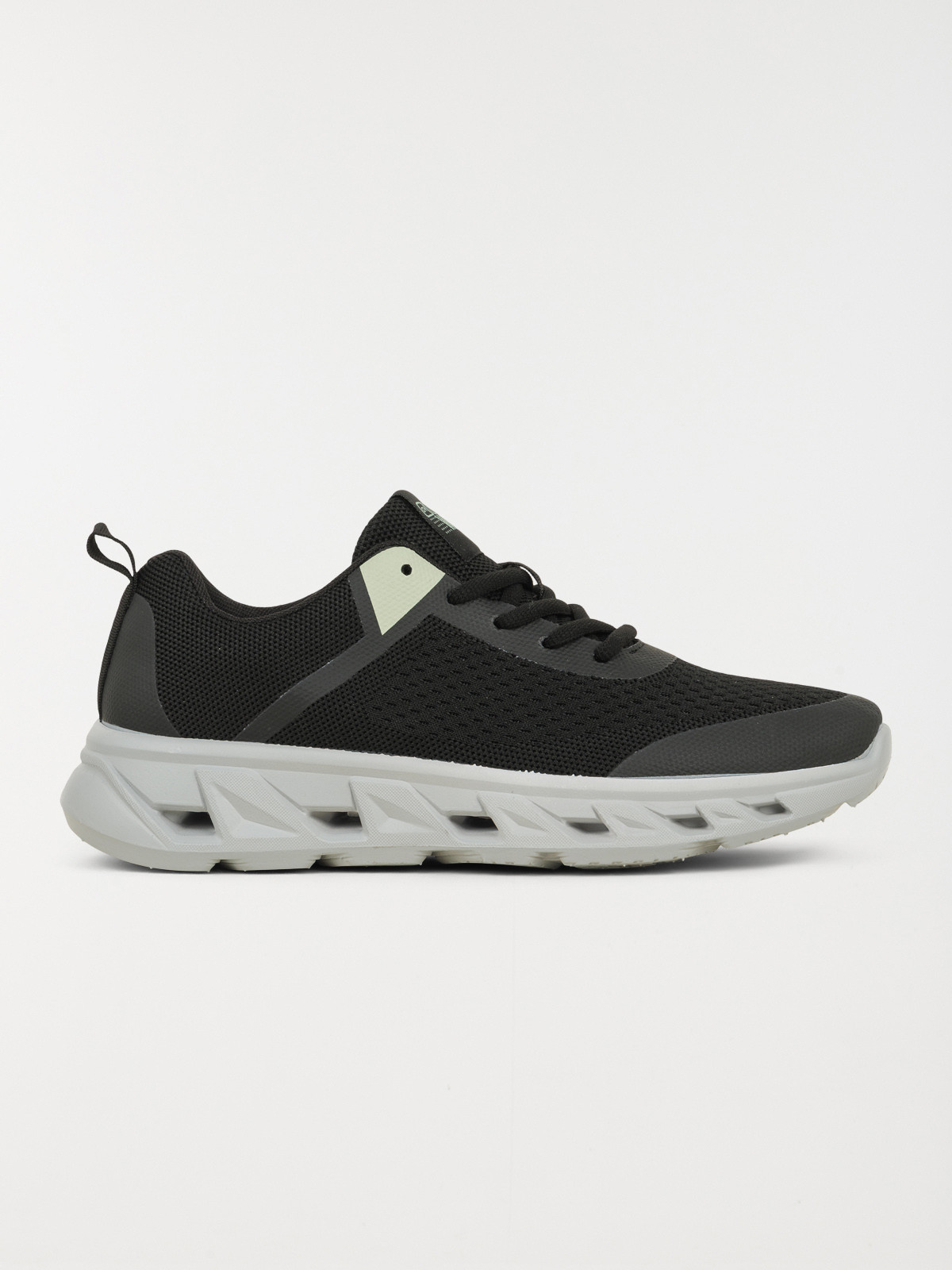 Baskets de sport à lacets homme (40-45)