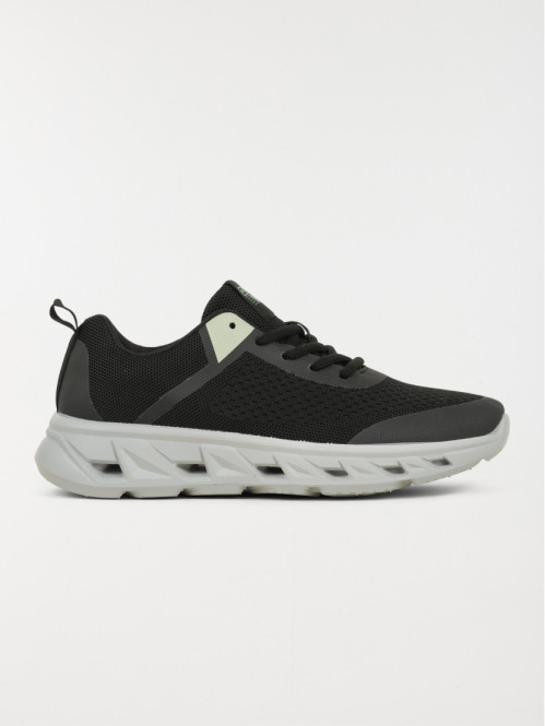 Baskets de sport à lacets homme (40-45)