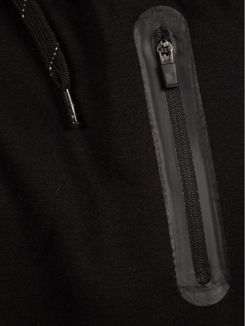 Pantalon jogging noir...