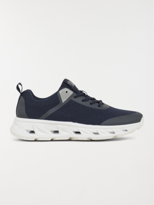 Basket de sport marine homme (40-45)