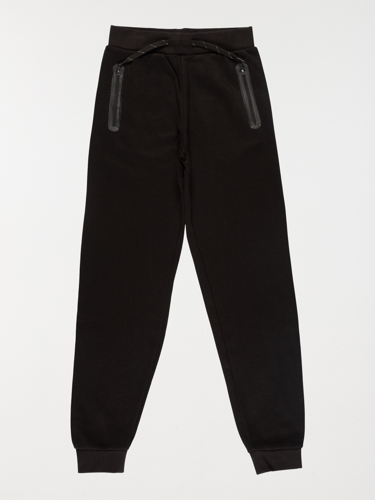 Pantalon jogging noir garçon (XXS-M)